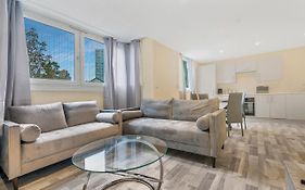 Suites By Rehoboth - Overcomers- Deptford
